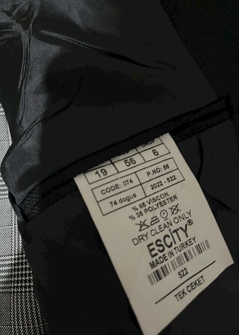 Ceketler 0 - Görsel 9