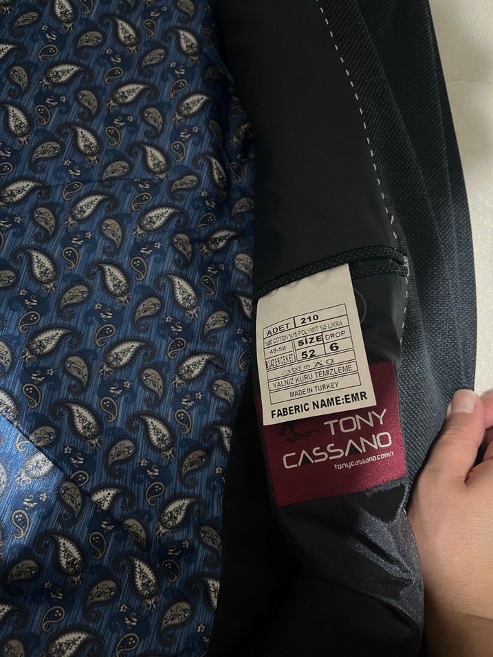 Ceketler 0 - Görsel 5