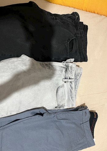 0 Pantolonlar adet fiyatı - Görsel 2