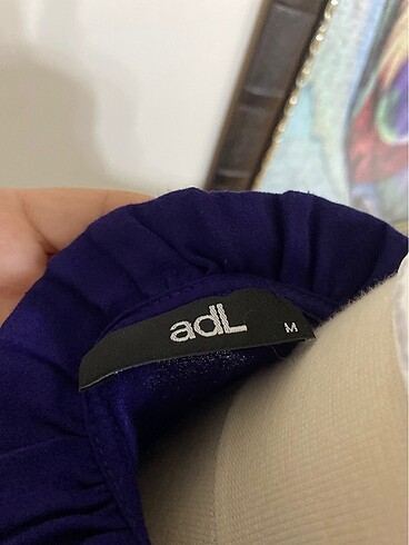 Adl M beden - Görsel 2