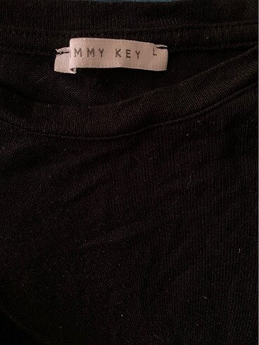 Jimmy Key elbise - Görsel 5