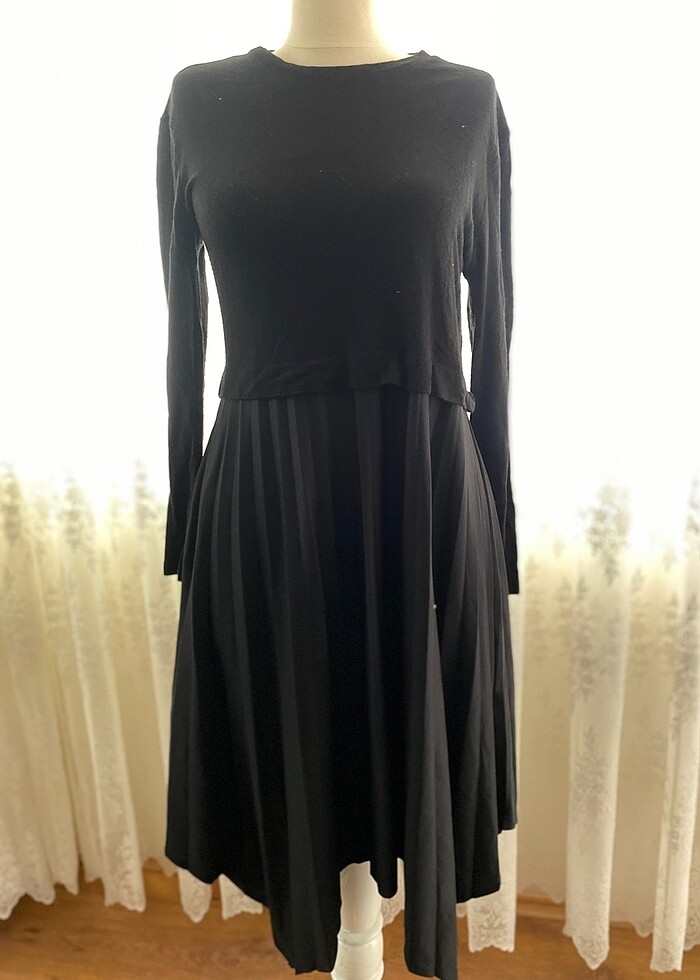 Jimmy Key elbise - Görsel 2