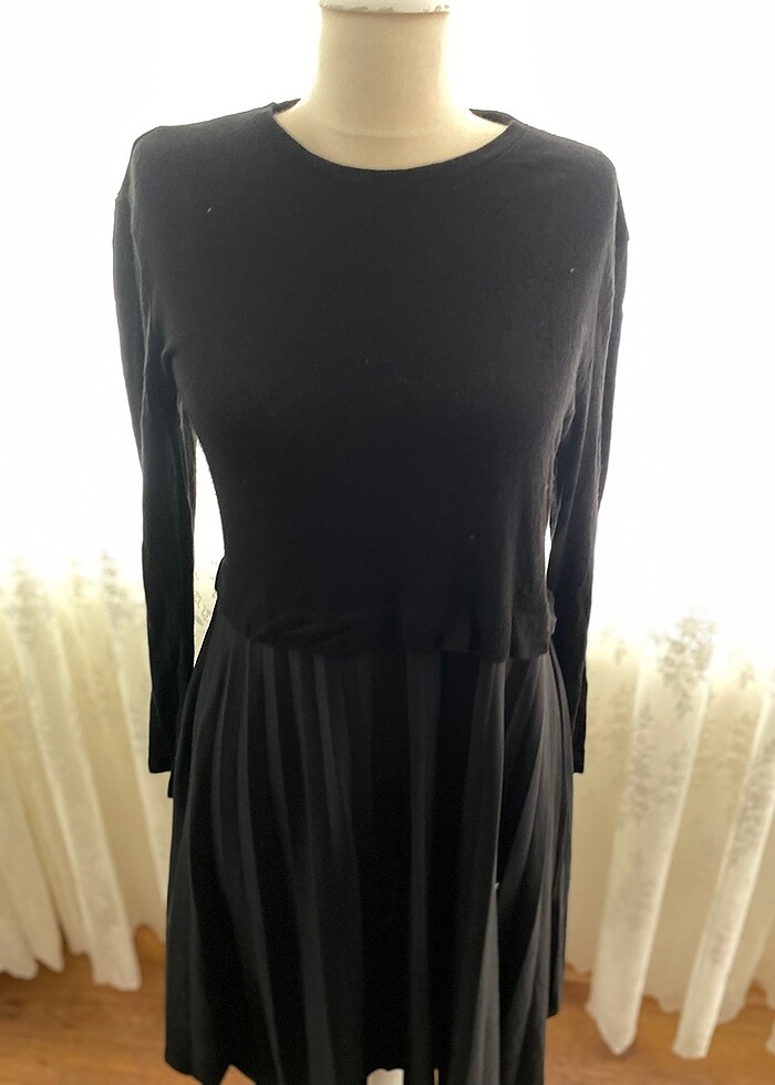 Jimmy Key elbise - Görsel 3