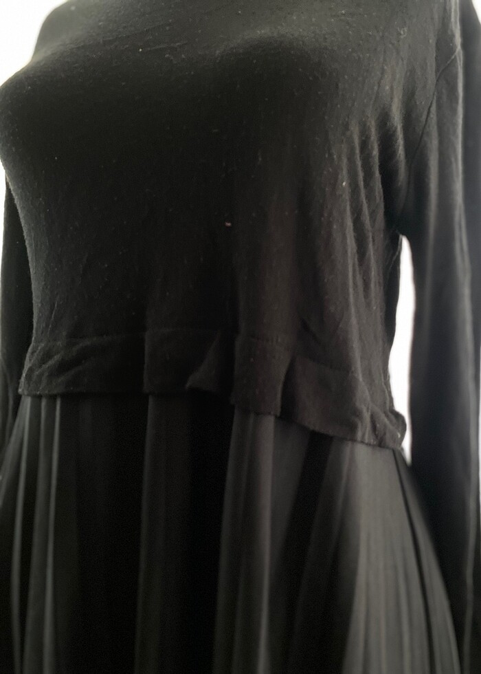 Jimmy Key elbise - Görsel 4