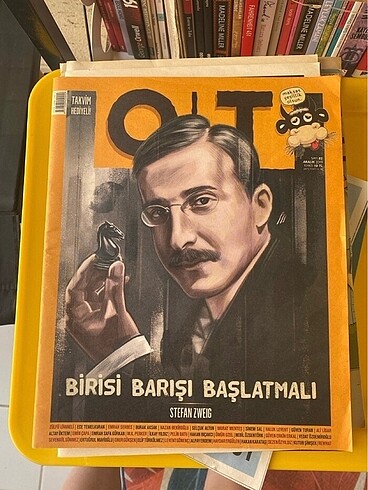 BAVUL - OT - KAFA ve eki