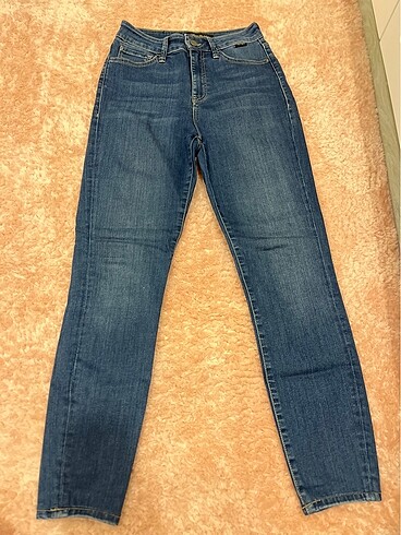 Mavi Jeans Kot pantolon