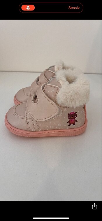 LC Waikiki Bebek bot