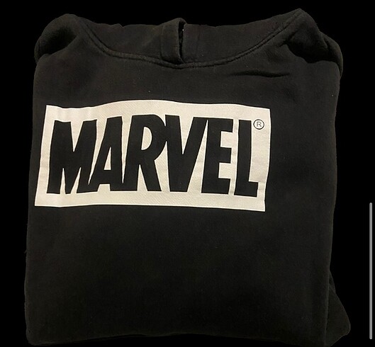 Baskılı Sweatshirt