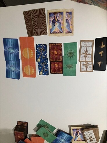  Tarot