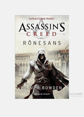 Assassin's Creed: Suikastçinin İnancı - Rönesans