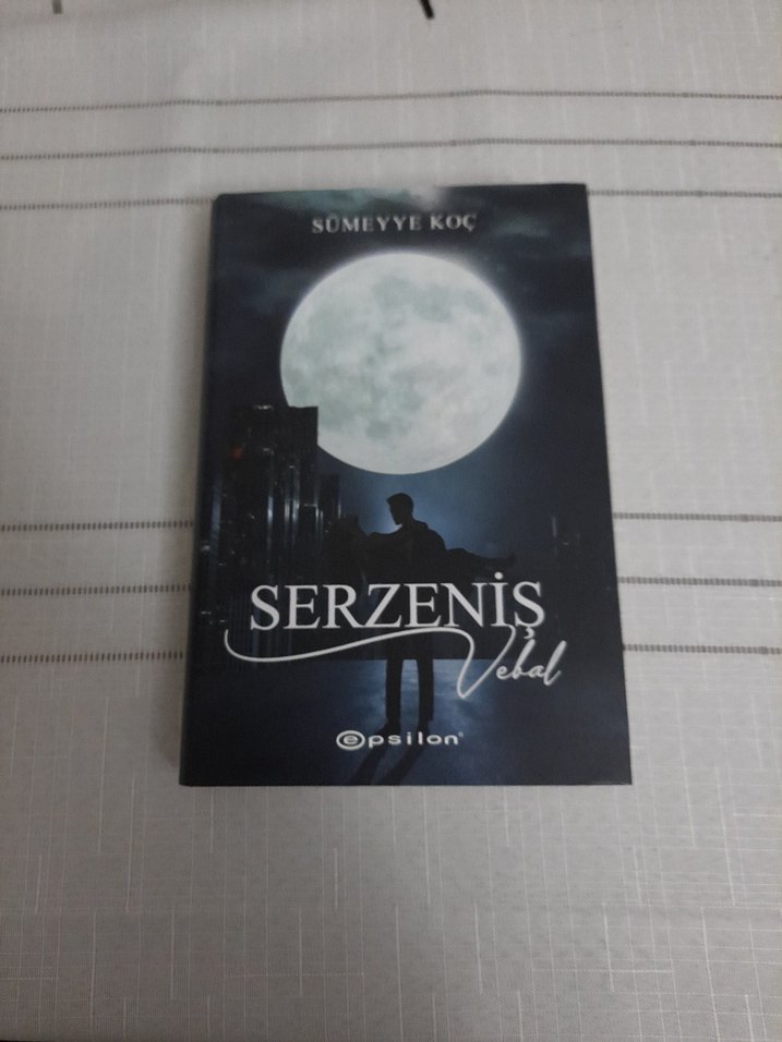 Serzeniş Vebal - Sümeyye Koç - Görsel 4