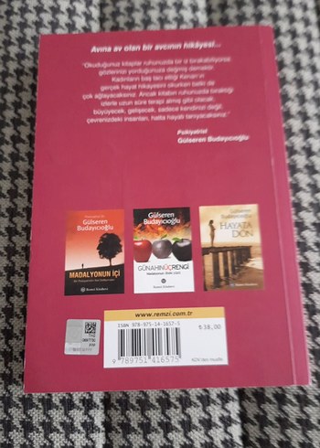 Gülseren Budayıcıoğlu - Kral Kaybederse
