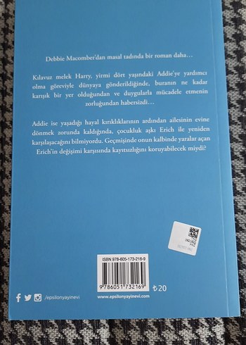  Bay Mucize - Debbie Macomber