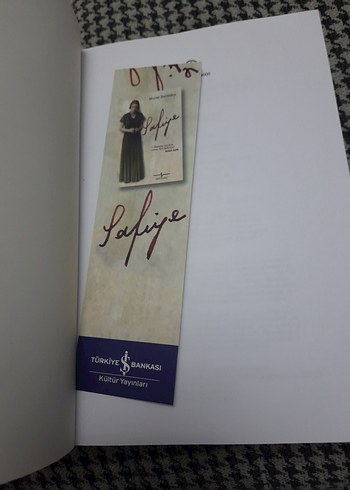 Safiye - Murat Bardakçı - Görsel 4