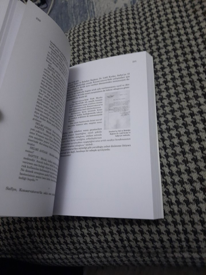 Safiye - Murat Bardakçı - Görsel 5