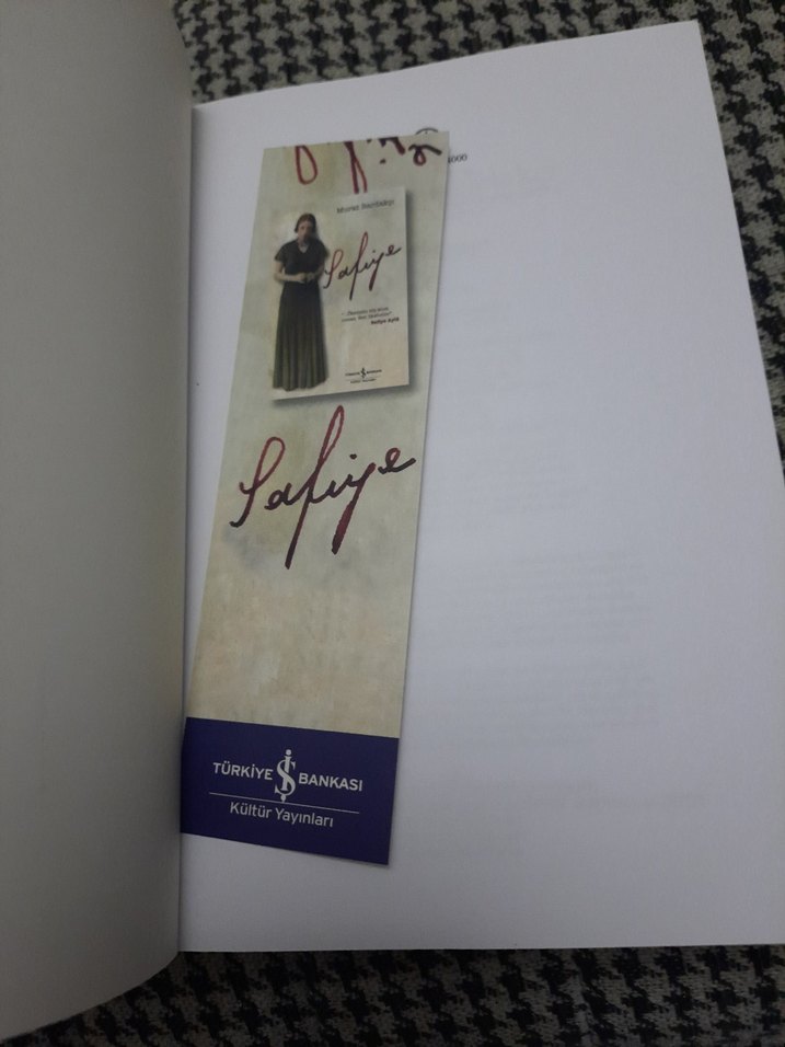 Safiye - Murat Bardakçı - Görsel 4