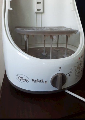 Tefal Tefal Winnie the Pooh Sterilizatör