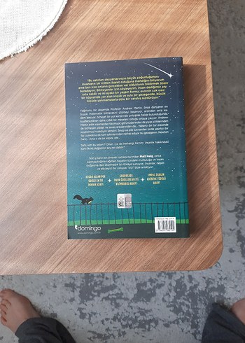 İnsanlar - Matt Haig - Görsel 2