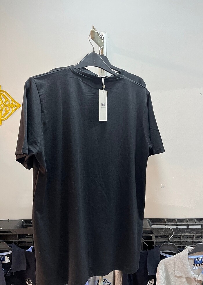 AMİPARİS TİŞÖRT - Görsel 2