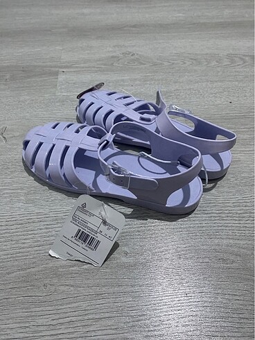 LC Waikiki Lcw çok satan sandaleti