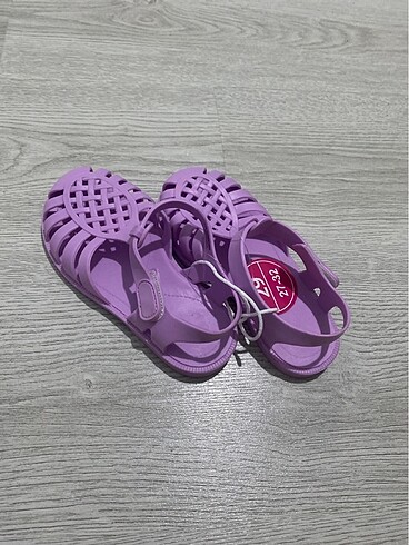 LC Waikiki Kız çocuk sandalet
