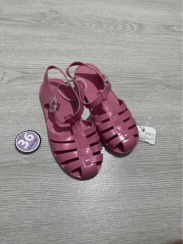 LC Waikiki Kadın sandalet sıfır