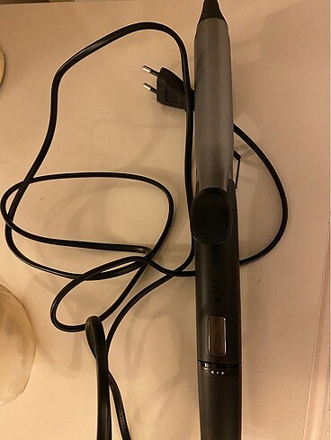 Remington saç maşası yeni