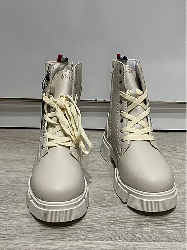 U.S Polo Assn. Polo Bot