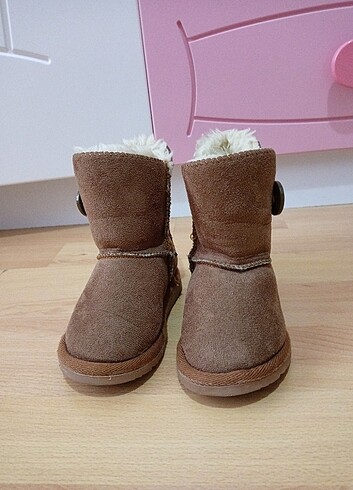 Çocuk orjinal ugg bot