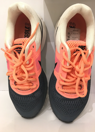 38 Beden çeşitli Renk Nike spor ayakkabı orjinal
