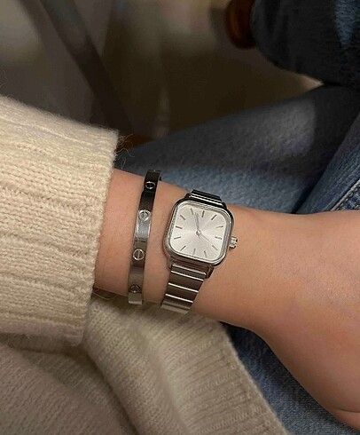 Vintage saat