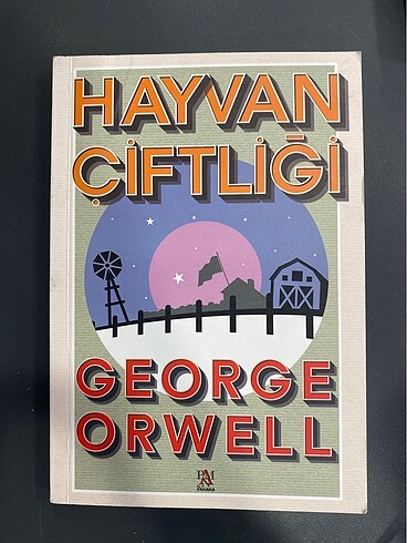 hayvan çiftliği
