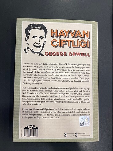  hayvan çiftliği