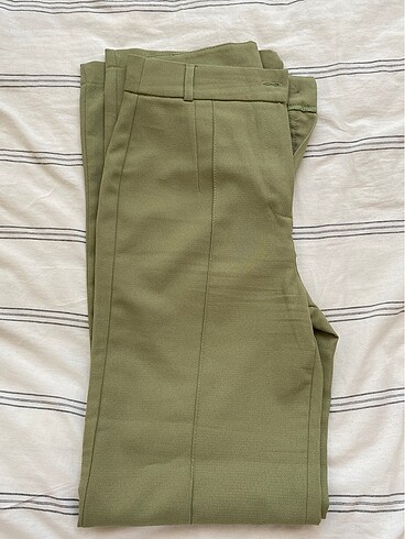 kumaş pantalon