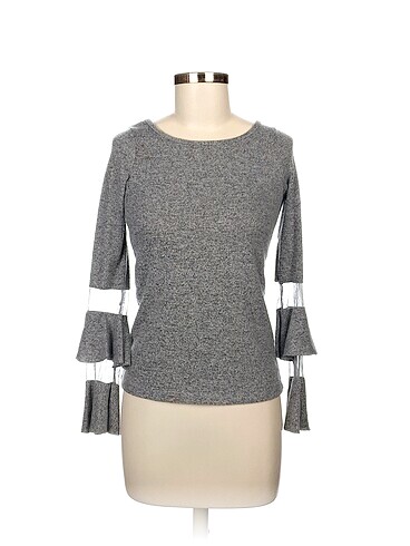 Vintage Love Bluz %70 İndirimli.