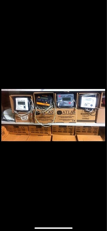 Kalorimetre