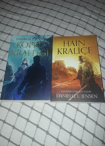 Köprü Krallığı ve Hain Kraliçe 