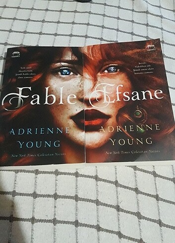 Fable &Efsane 