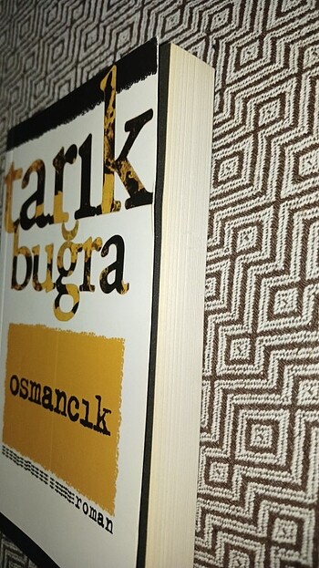 Beden Renk Tarık Buğra