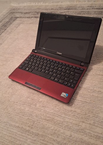 CASPER MİNİ LAPTOP PC - Görsel 2