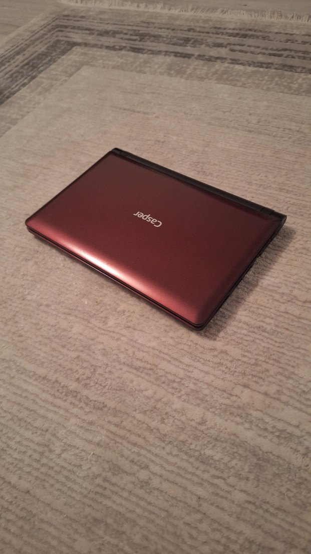 CASPER MİNİ LAPTOP PC - Görsel 3