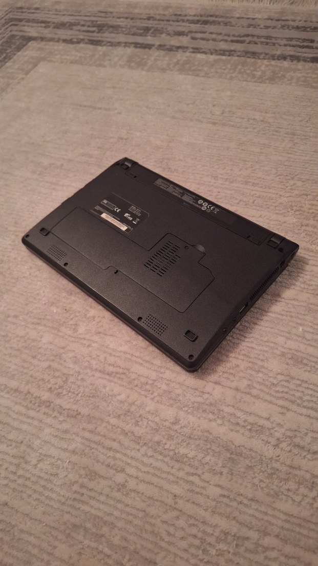 CASPER MİNİ LAPTOP PC - Görsel 4