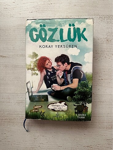 Gözlük- Koray Yersüren