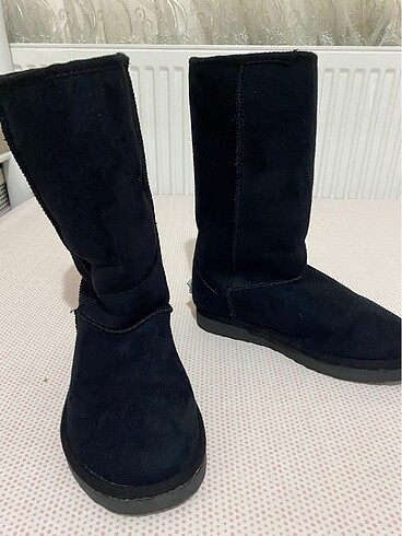 Ugg Az kullanılmış