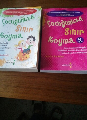 Çocuk eğitim kitabı