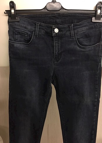 Cubus düşük bel jean - Görsel 3