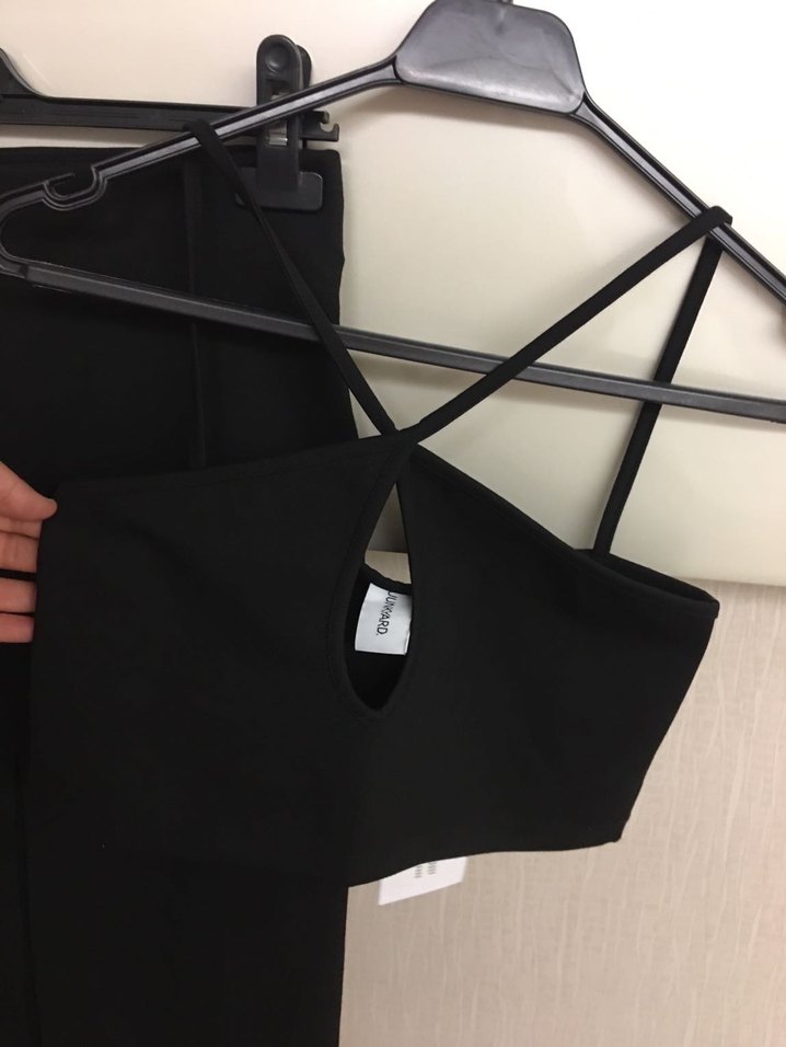 Junkyard drop top etekli takım - Görsel 3