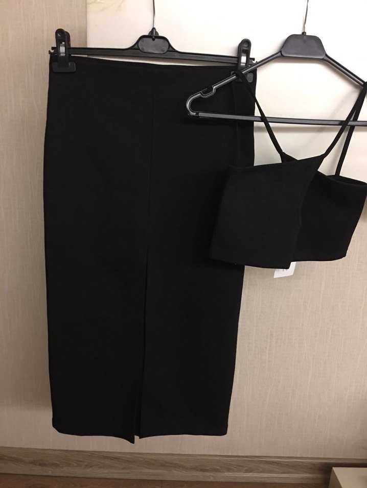 Junkyard drop top etekli takım - Görsel 2