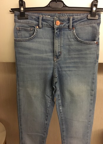 BikBok skınny jeans - Görsel 2