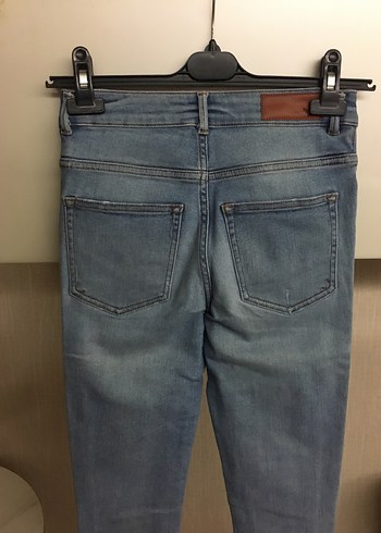 BikBok skınny jeans - Görsel 4